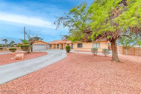 775 Spanish Dr, Las Vegas, NV 89110