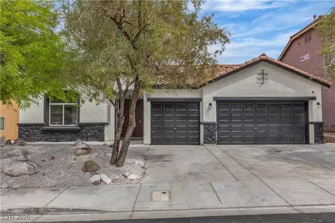 1054 Silver Star St, Henderson, NV 89002