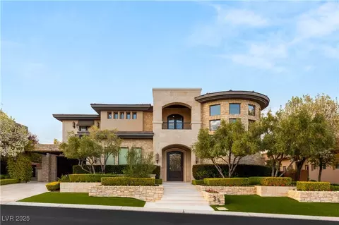 34 Meadowhawk Ln, Las Vegas, NV 89135