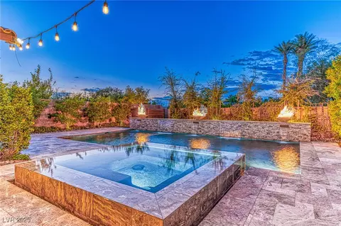 2874 Shining Sun Way, Henderson, NV 89052