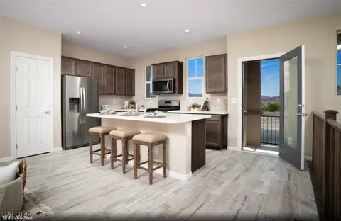 636 Bellus Pl #LOT 176, Henderson, NV 89015