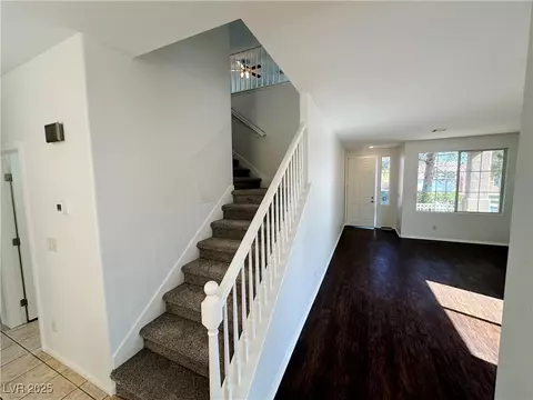 Entry Way - 181 Ruby Ridge Ave, Henderson, NV 89002 photo 1 of 3