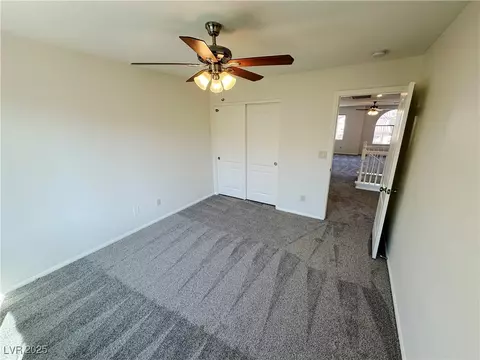 Bedroom - 181 Ruby Ridge Ave, Henderson, NV 89002 photo 6 of 6