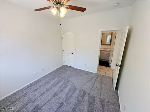 Bedroom - 181 Ruby Ridge Ave, Henderson, NV 89002 photo 2 of 6