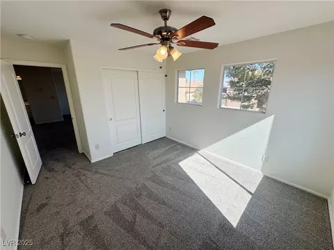 Bedroom - 181 Ruby Ridge Ave, Henderson, NV 89002 photo 4 of 6