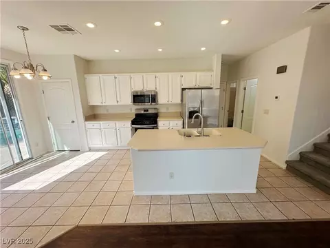 Kitchen - 181 Ruby Ridge Ave, Henderson, NV 89002 photo 1 of 4