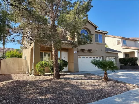 Exterior - 181 Ruby Ridge Ave, Henderson, NV 89002 photo 2 of 7