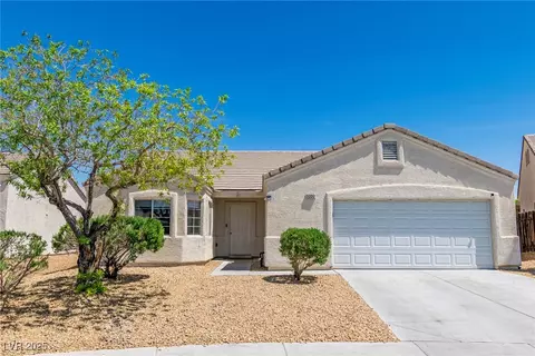 5332 Hadley Ct, North Las Vegas, NV 89031