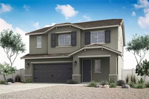 3228 Walker River St, North Las Vegas, NV 89032