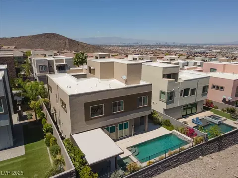 292 Crimson Edge St, Henderson, NV 89012