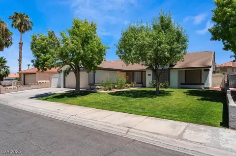 2803 Marathon Dr, Henderson, NV 89074