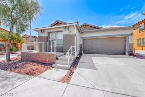 173 Calm Morning Ave, Henderson, NV 89002