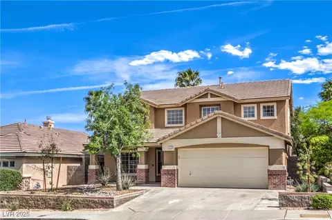 1112 Caraway Ln, Las Vegas, NV 89144