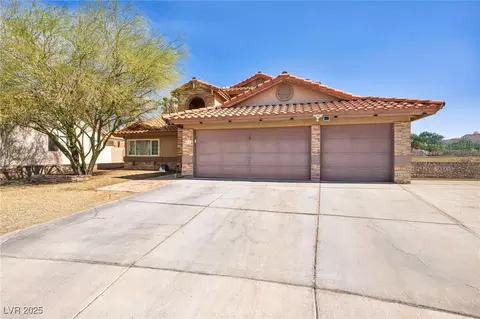 266 Cordero Dr, Henderson, NV 89074