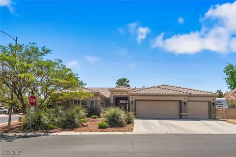 7401 Bridlehorne Ave, Las Vegas, NV 89131