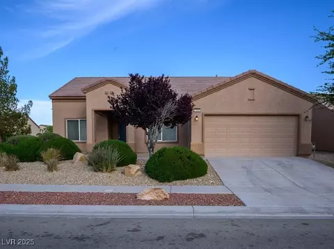 7668 Broadwing Dr, North Las Vegas, NV 89084