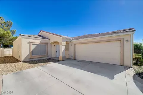 4716 Cohiba Way, North Las Vegas, NV 89031