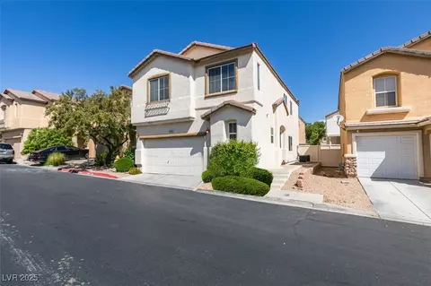 9476 Milkweed Canyon Ave, Las Vegas, NV 89166