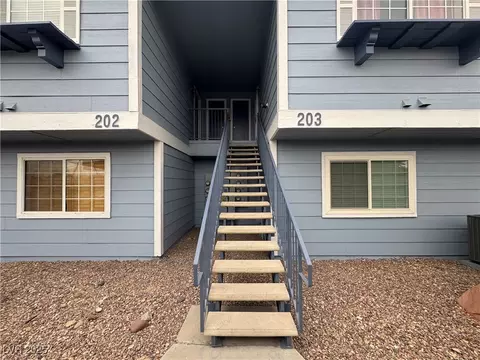 5320 Portavilla Ct #203, Las Vegas, NV 89122