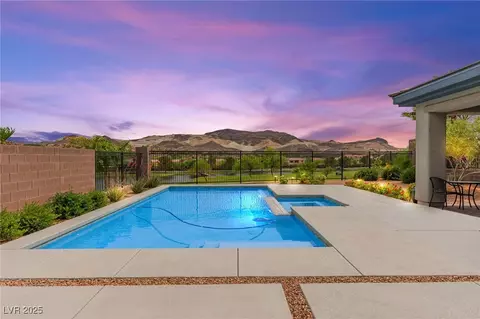 59 Reflection Bay Dr, Henderson, NV 89011