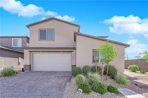 9212 Lunar Effect St, Las Vegas, NV 89143