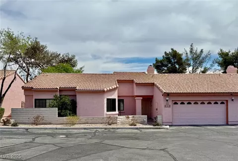 680 Cervantes Dr, Henderson, NV 89014