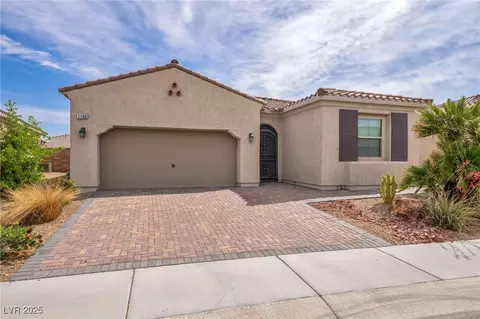 1108 Via Della Curia, Henderson, NV 89011