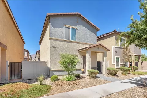 7323 Sunray Point St, North Las Vegas, NV 89084