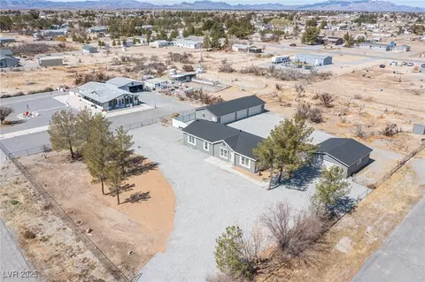1730 Bank Ave, Pahrump, NV 89048