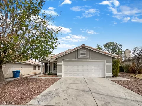 6412 Dallaswood Ln, Las Vegas, NV 89156