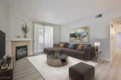 1830 N Buffalo Dr #1091, Las Vegas, NV 89128