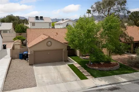 619 Ancient Mayan Dr, Henderson, NV 89015