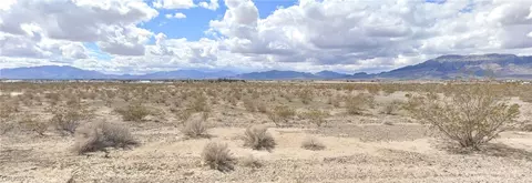 4460 Horizon Ave, Pahrump, NV 89060