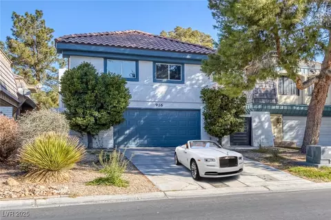 916 Vegas Valley Dr, Las Vegas, NV 89109