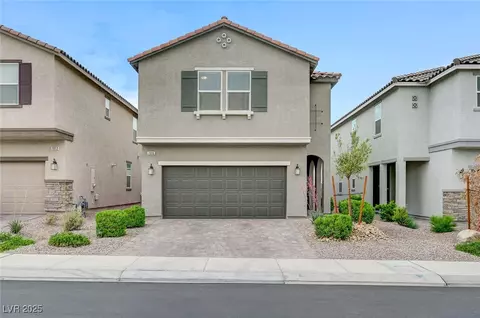 7006 Sylmar Ave, Las Vegas, NV 89113