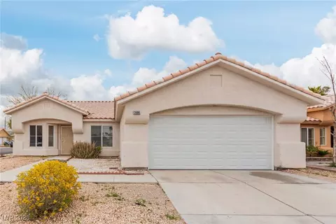 3606 Altar Rock Ln, North Las Vegas, NV 89032