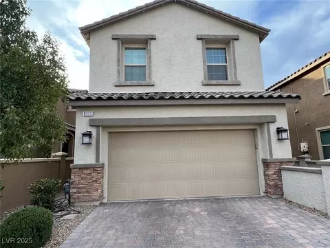 8111 Switchback Run St, Las Vegas, NV 89166