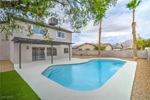 5629 Caladonia Ave, Las Vegas, NV 89110