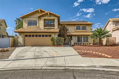 3381 Biscayne Bay Dr, Las Vegas, NV 89117