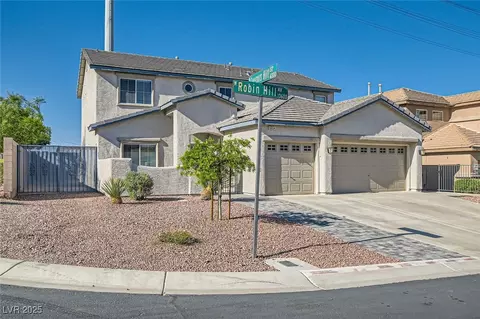 10654 Robin Hill Ave, Las Vegas, NV 89129