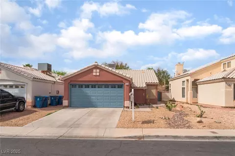 6056 Flowering Plum Ave, Las Vegas, NV 89142