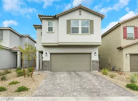 5016 Kaslo Ave, Las Vegas, NV 89139
