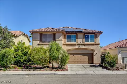 6032 S Pioneer Way, Las Vegas, NV 89113