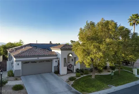 2964 Via Della Amore, Henderson, NV 89052