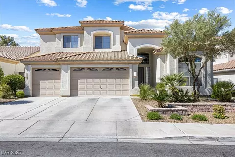 9916 Dusty Winds Ave, Las Vegas, NV 89117