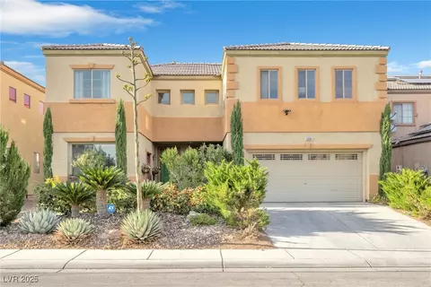 1604 Danielle Rebecca Ave, North Las Vegas, NV 89086