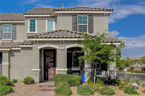 2853 Cabrillo Terrace St, Henderson, NV 89044