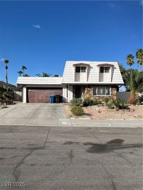 3976 Ventura Way, Las Vegas, NV 89121