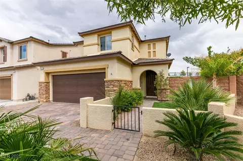 1417 Brushback Ave, Henderson, NV 89074