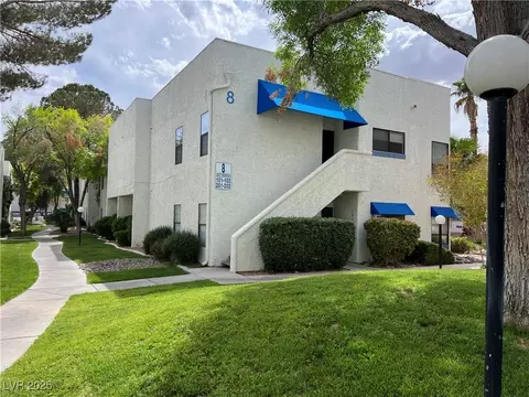2637 Red Rock St #202, Las Vegas, NV 89146